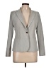 Banana Republic Gray Blazer Size 10 (petite) - photo 1