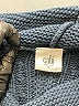 CAbi Black Turtleneck Sweater Size S - photo 7