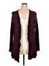 Torrid Burgundy Cardigan Size 1X Plus (1) - photo 1