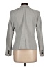 Banana Republic Gray Blazer Size 10 (petite) - photo 2