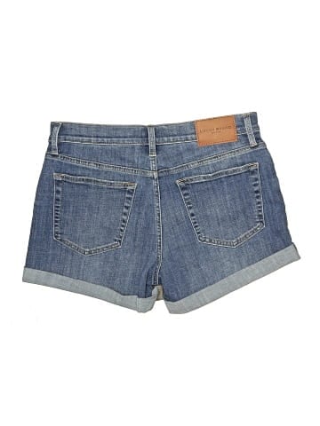 Lucky Brand Denim Shorts (view 2)