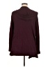 Torrid Burgundy Cardigan Size 1X Plus (1) - photo 2