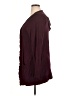 Torrid Burgundy Cardigan Size 1X Plus (1) - photo 5