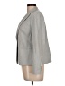 Banana Republic Gray Blazer Size 10 (petite) - photo 5