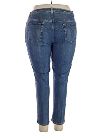 Denim & Co Jeans (view 2)