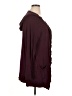 Torrid Burgundy Cardigan Size 1X Plus (1) - photo 4