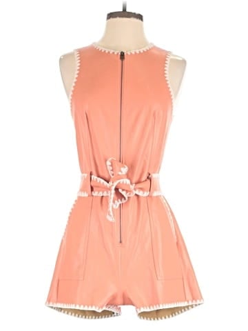 Saylor Romper (view 1)