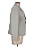 Banana Republic Gray Blazer Size 10 (petite) - photo 4