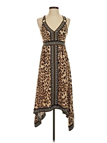 INC International Concepts Cocktail Dress (view 1)