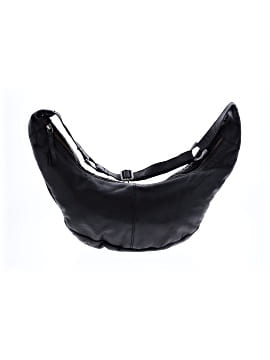 Free People Leather Hobo
