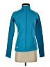 Adidas 100% Polyester Teal Track Jacket Size XS - photo 1