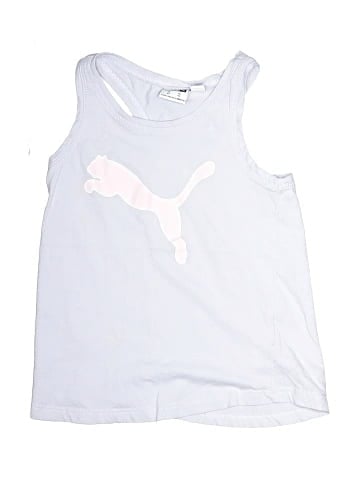 Puma Tank Top (view 1)