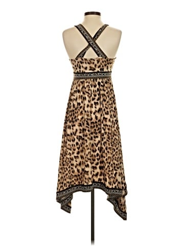 INC International Concepts Cocktail Dress (view 2)