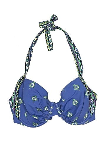 Tommy Bahama Swimsuit Top (view 1)