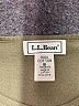 L.L.Bean 100% Cotton Green Sleeveless Top Size S - photo 7