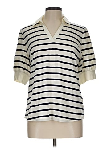 Talbots Short Sleeve Top (view 1)