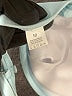 Unbranded Blue Swimsuit Top Size M - photo 3