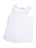 Puma 100% Cotton Silver Tank Top Size 4T - photo 2