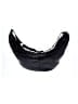 Free People 100% Leather Black Leather Hobo One size - photo 3