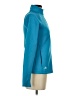 Adidas 100% Polyester Teal Track Jacket Size XS - photo 4