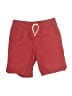 Old Navy 100% Cotton Solid Red Board Shorts Size 5T - photo 1