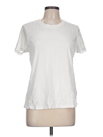 James Perse Short Sleeve T-Shirt (view 1)