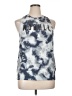 NOBULL Blue Sleeveless T-Shirt Size XL - photo 1