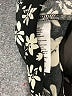 Talbots Stars Black Casual Dress Size XS - photo 8