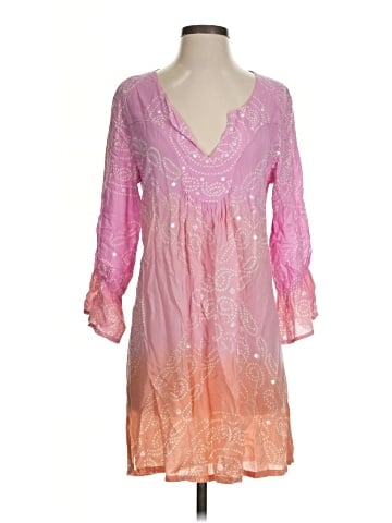 Cool Change Casual Dress (view 1)