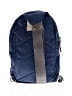 Assorted Brands 100% Nylon Blue Backpack One size - photo 2