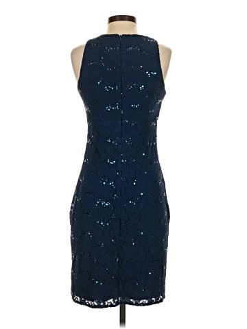 NW Nightway Cocktail Dress (view 2)