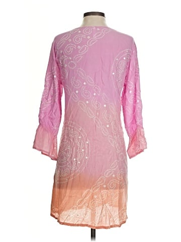 Cool Change Casual Dress (view 2)