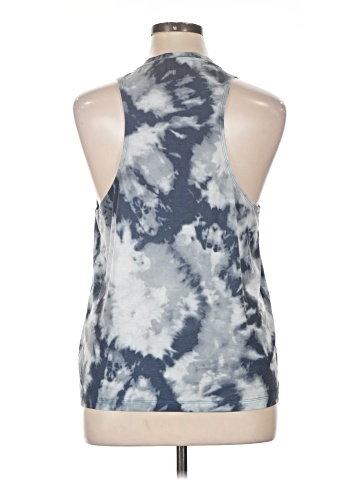 NOBULL Sleeveless T-Shirt (view 2)