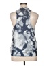 NOBULL Blue Sleeveless T-Shirt Size XL - photo 2