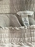H&M Solid Ivory Shorts Size S - photo 3