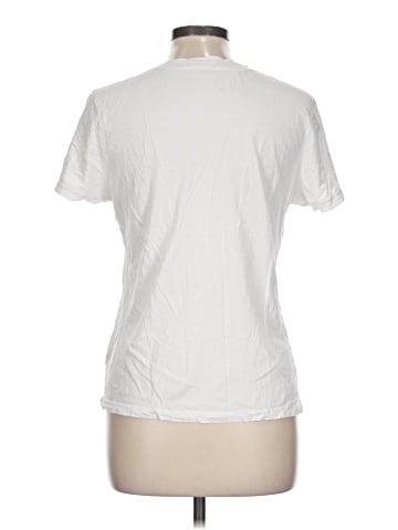 James Perse Short Sleeve T-Shirt (view 2)