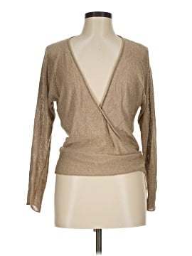 J.Crew Long Sleeve Top (view 1)