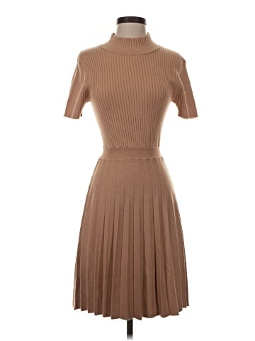 Heartloom Casual Dress (view 1)