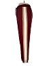 Fabletics Color Block Burgundy Track Pants Size L - photo 5