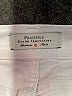 Principle Denim Innovators White Jeans Size 26 waist - photo 4
