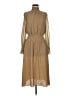 Tory Burch Tan Casual Dress Size 6 - photo 1