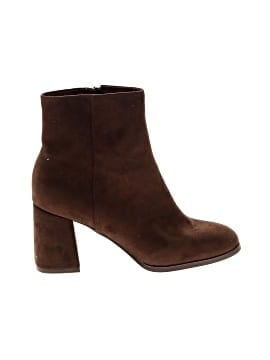 Madden Girl Ankle Boots