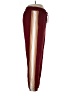 Fabletics Color Block Burgundy Track Pants Size L - photo 4