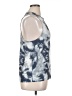 NOBULL Blue Sleeveless T-Shirt Size XL - photo 4