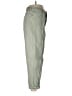 Everlane 100% Cotton Green Jeans Size 28 waist - photo 4