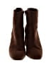 Madden Girl Brown Ankle Boots Size 8 1/2 - photo 2
