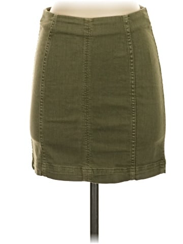 Free People Casual Skirt (view 1)