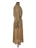 Tory Burch Tan Casual Dress Size 6 - photo 4