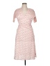 Unbranded Pink Casual Dress Size XL - photo 1