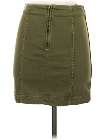 Free People Casual Skirt (view 2)